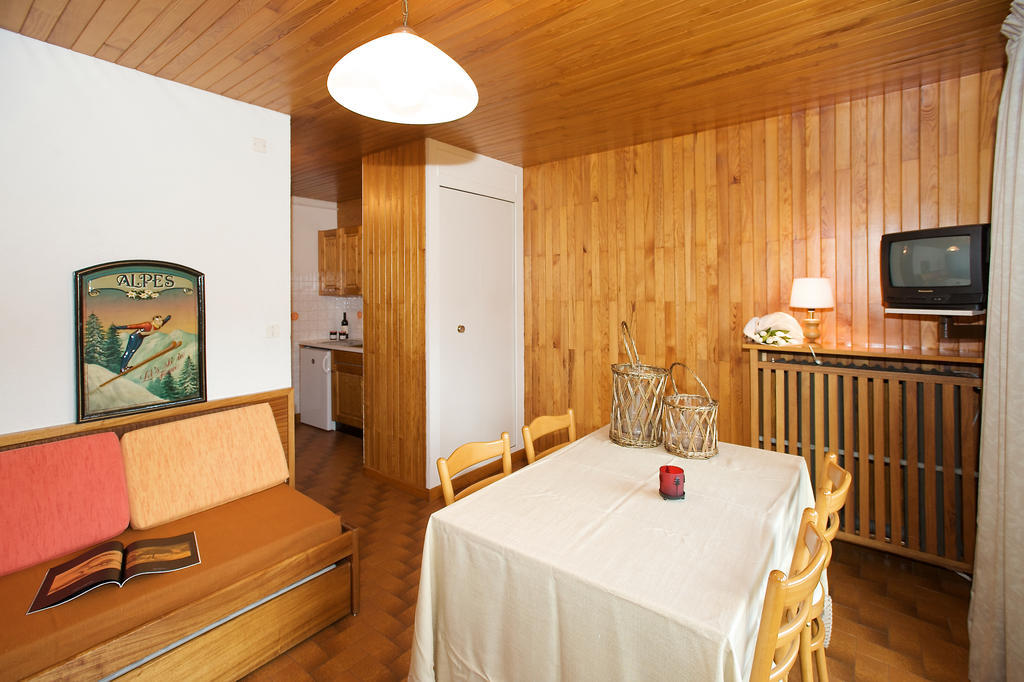 Residence Galaxy Les Gets Room photo